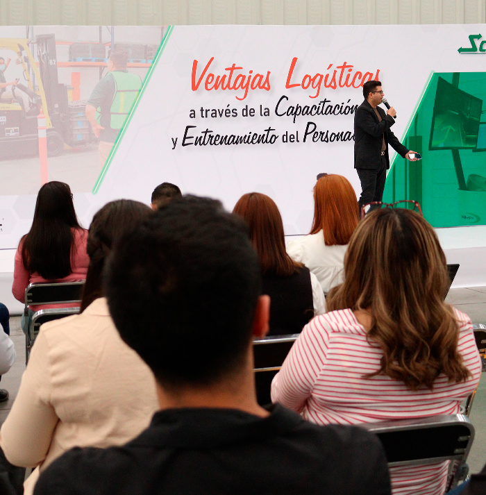 VISITAS A PLANTAS